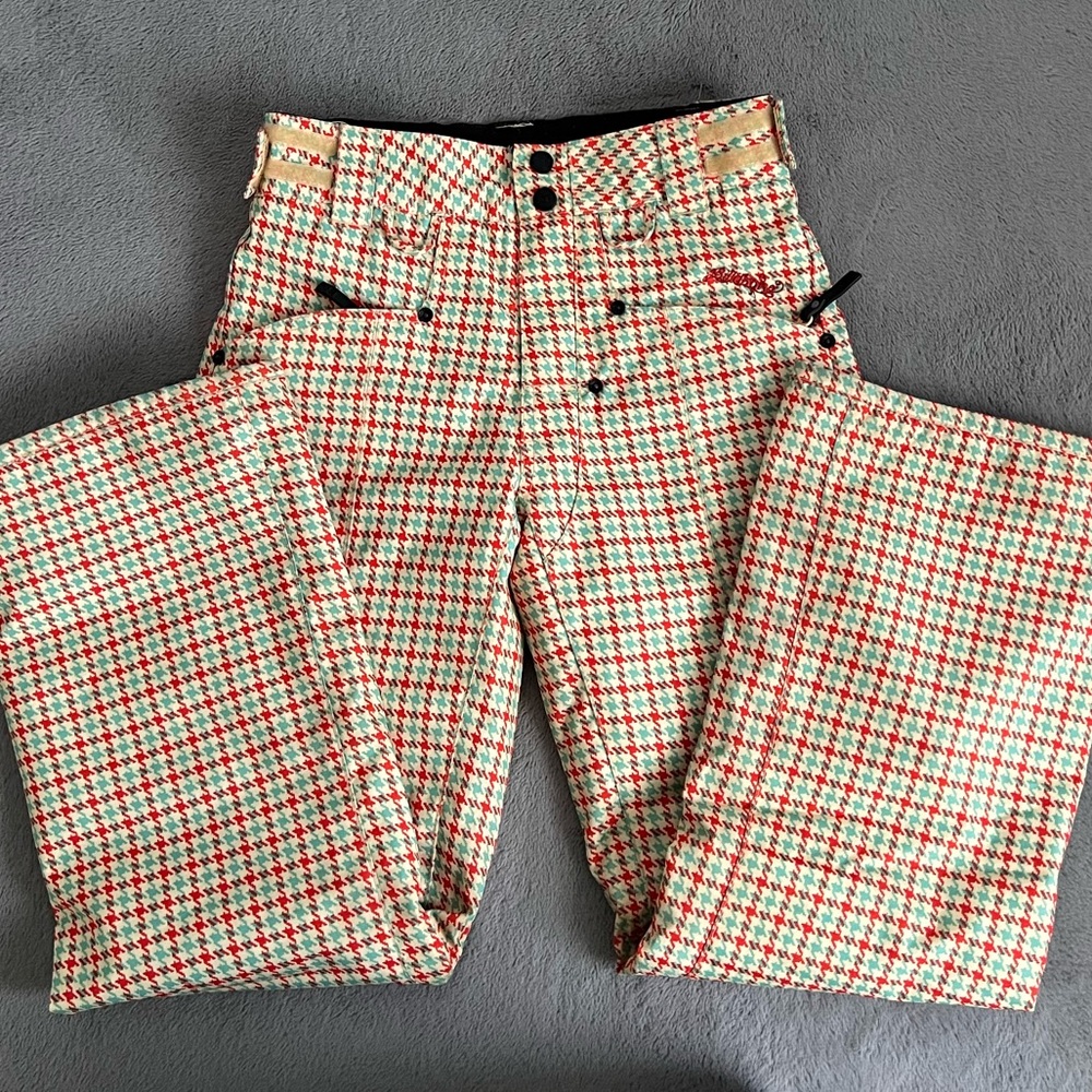 Kids Billabong snow pants